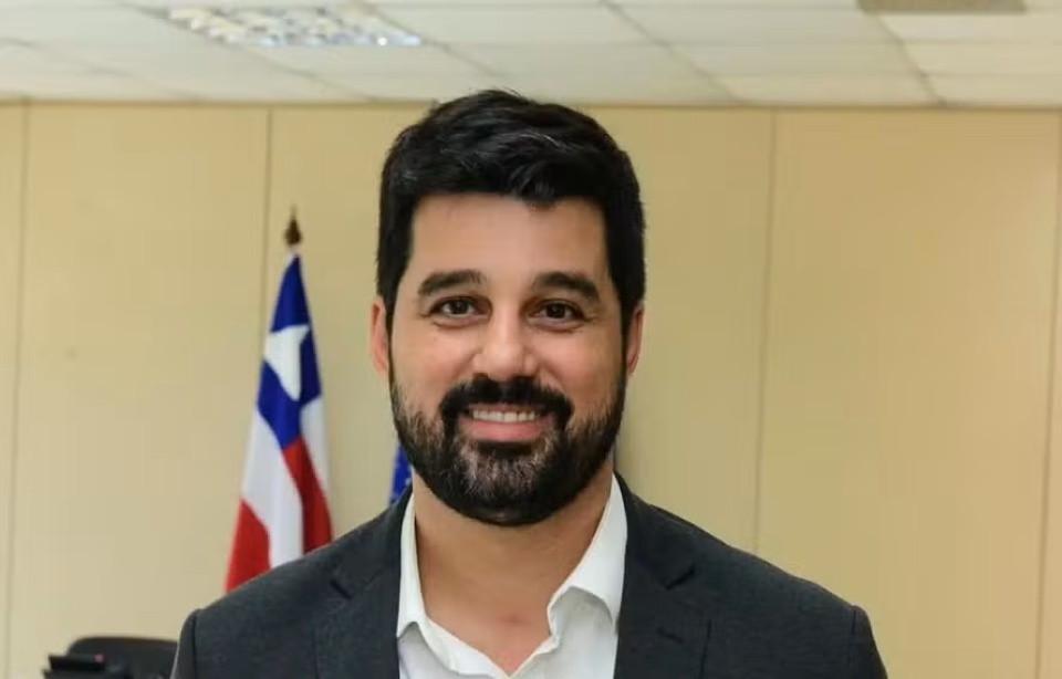 Pablo Souza