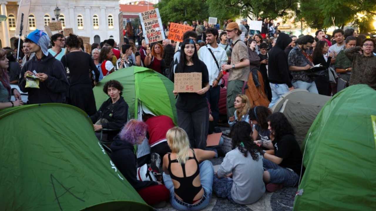 Foto cortesía de Agência de Notícias de Portugal