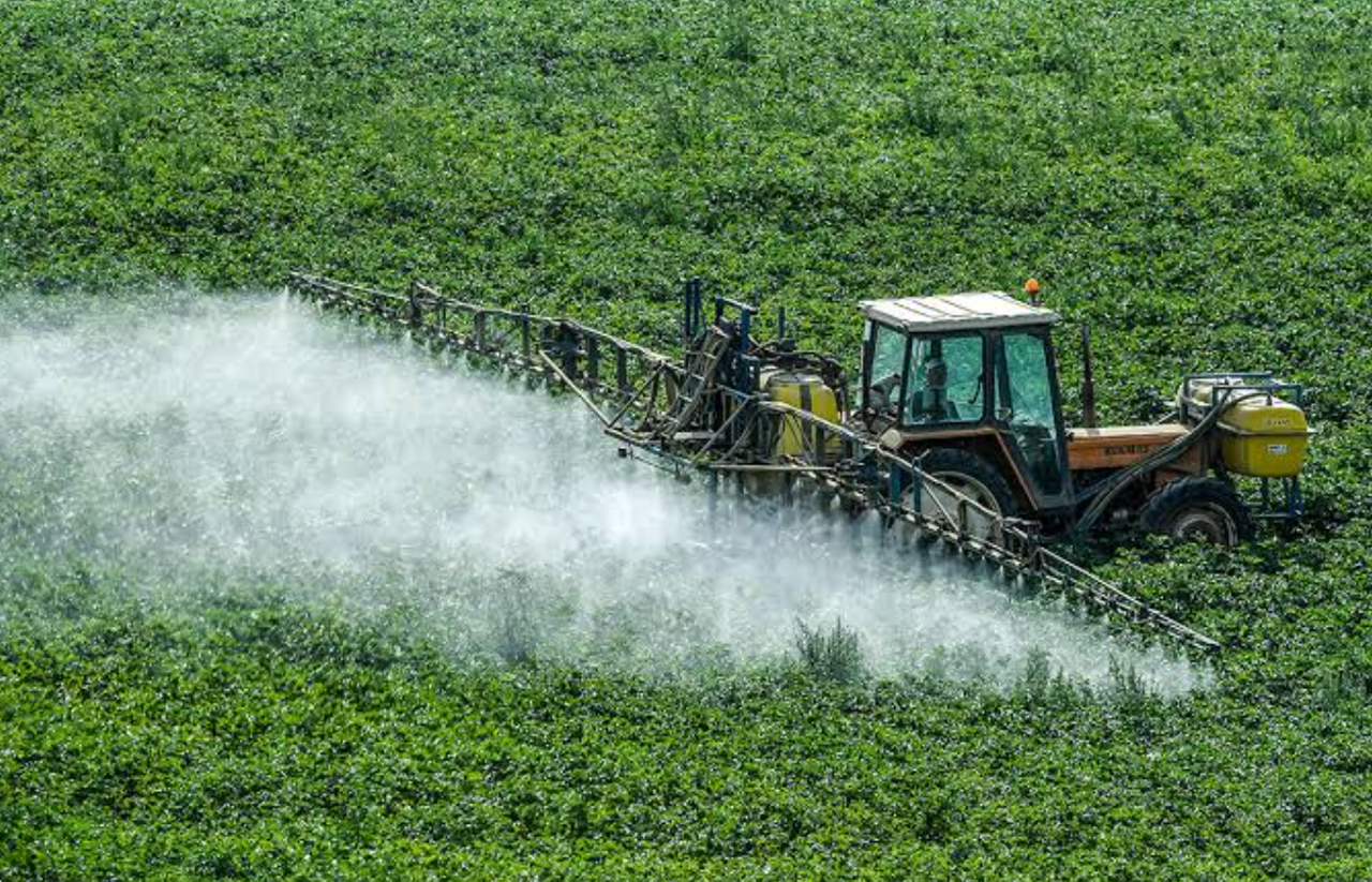 agrotoxicos