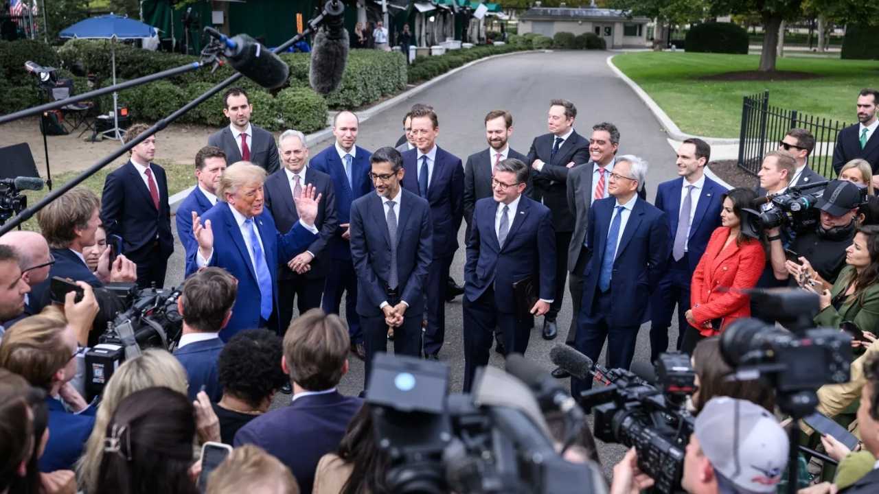 Foto: Casa Blanca