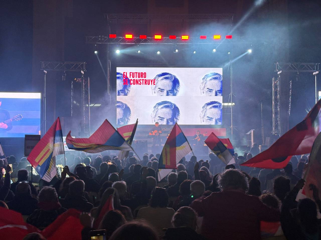 Foto: Frente Amplio