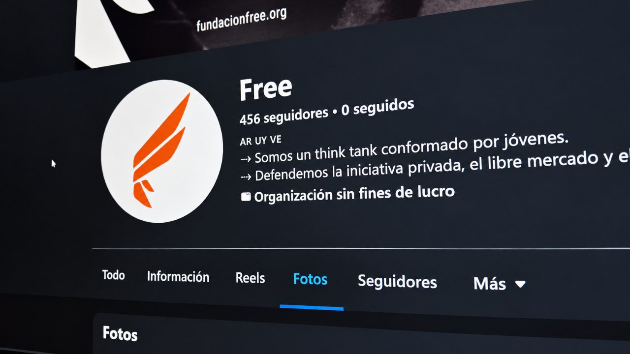 fundacion free durazno