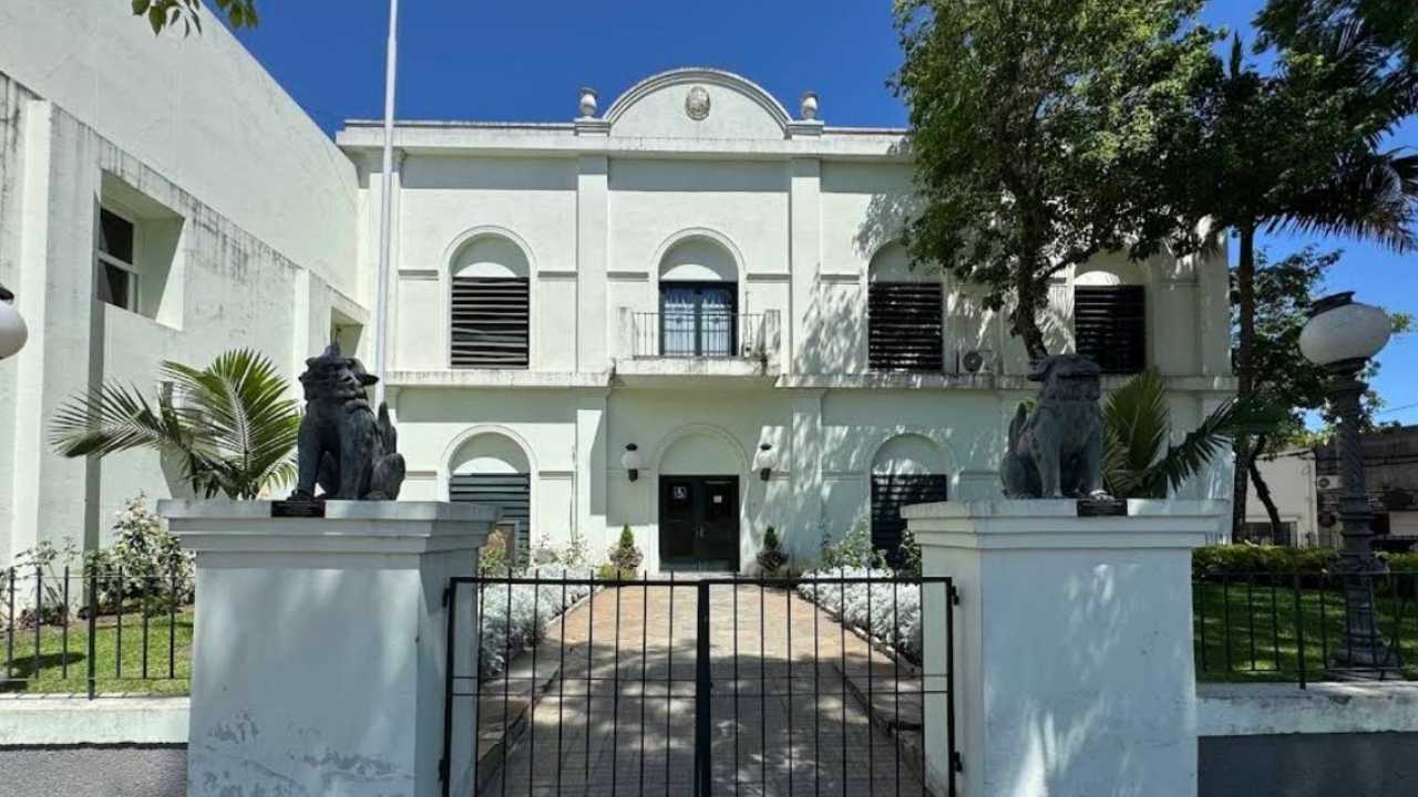 Foto de archivo