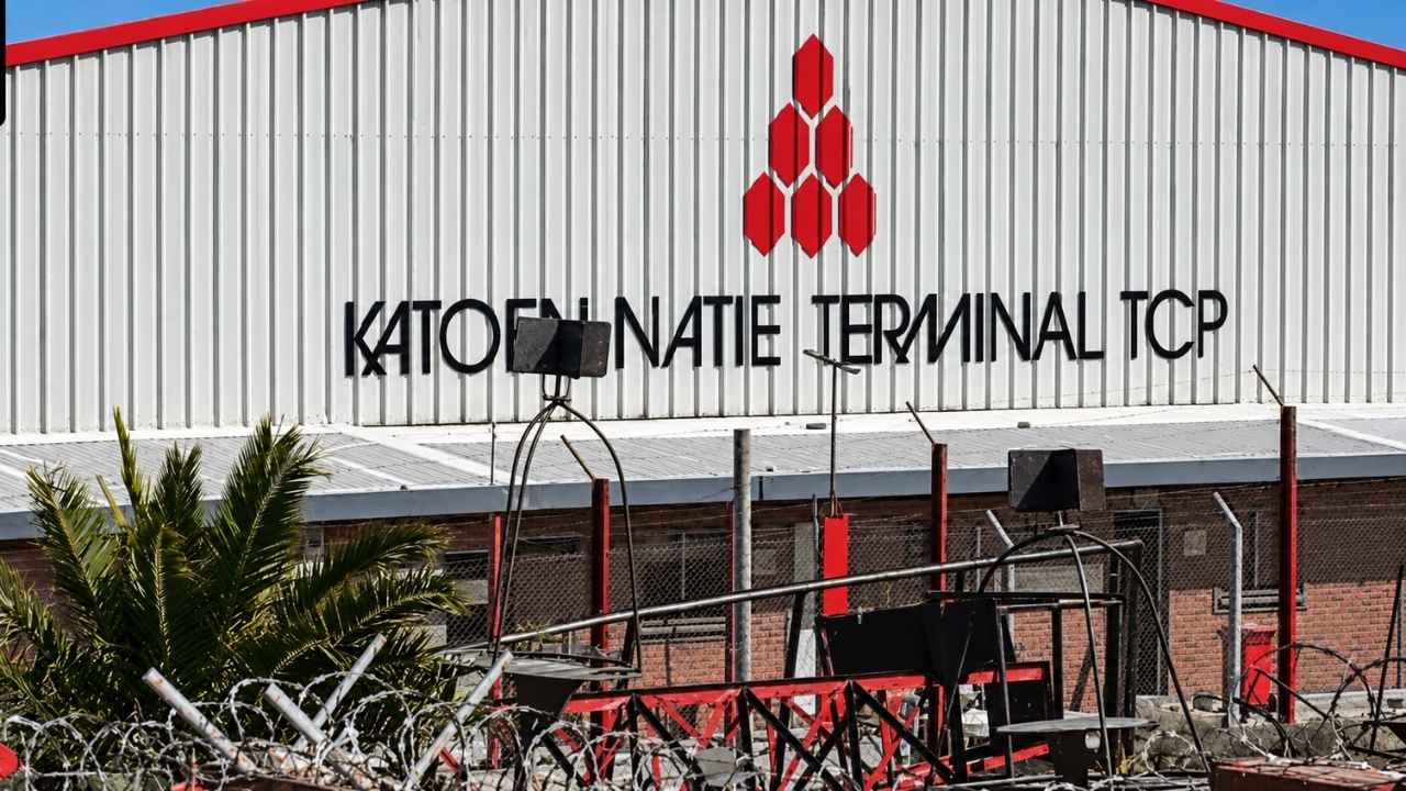 Se llegó a un acuerdo duradero en el Puerto de Montevideo