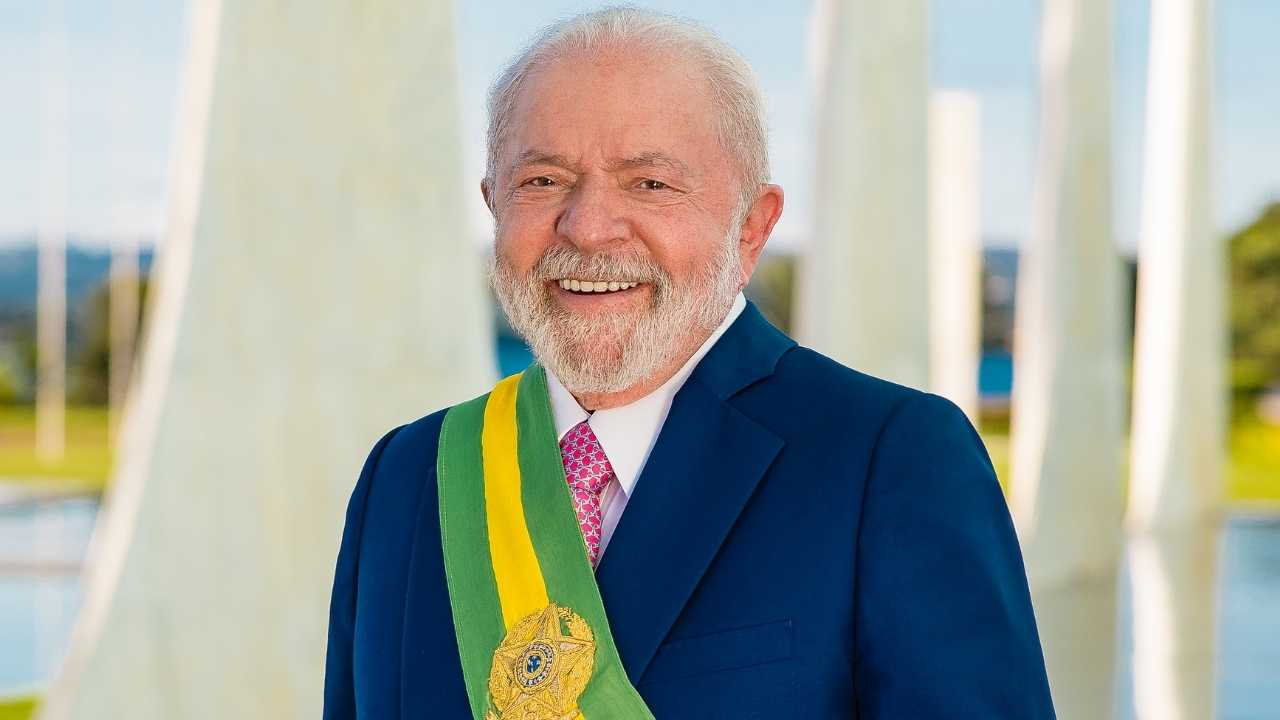 Foto de archivo: Gobierno de Brasil