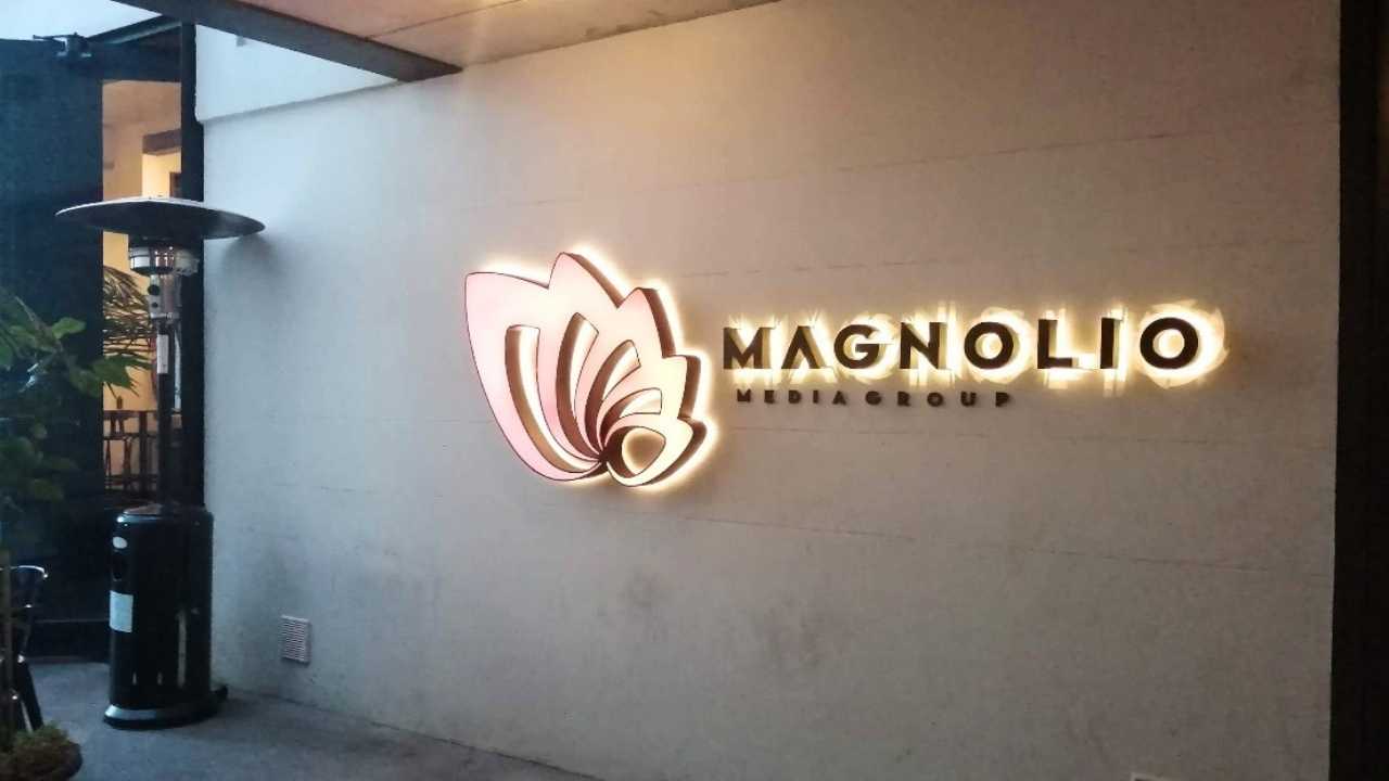 magnolio media group