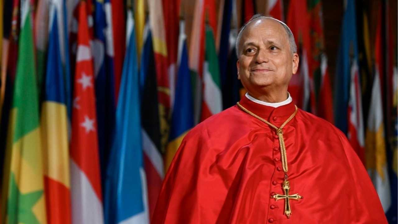 Foto: Vatican News