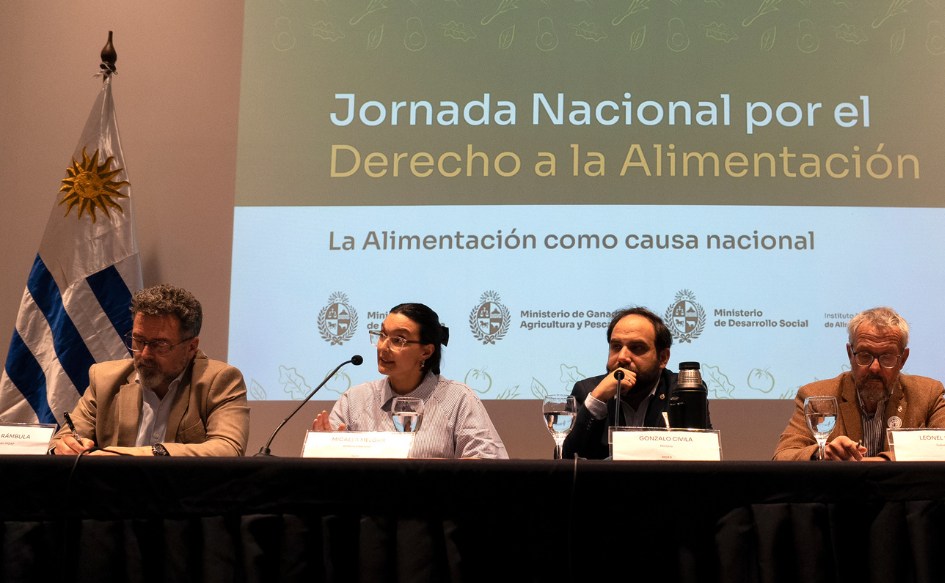 Foto: Presidencia