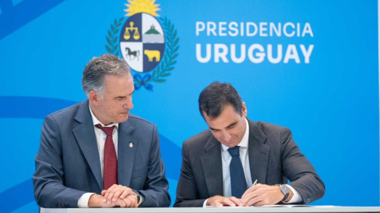 Foto: Presidencia