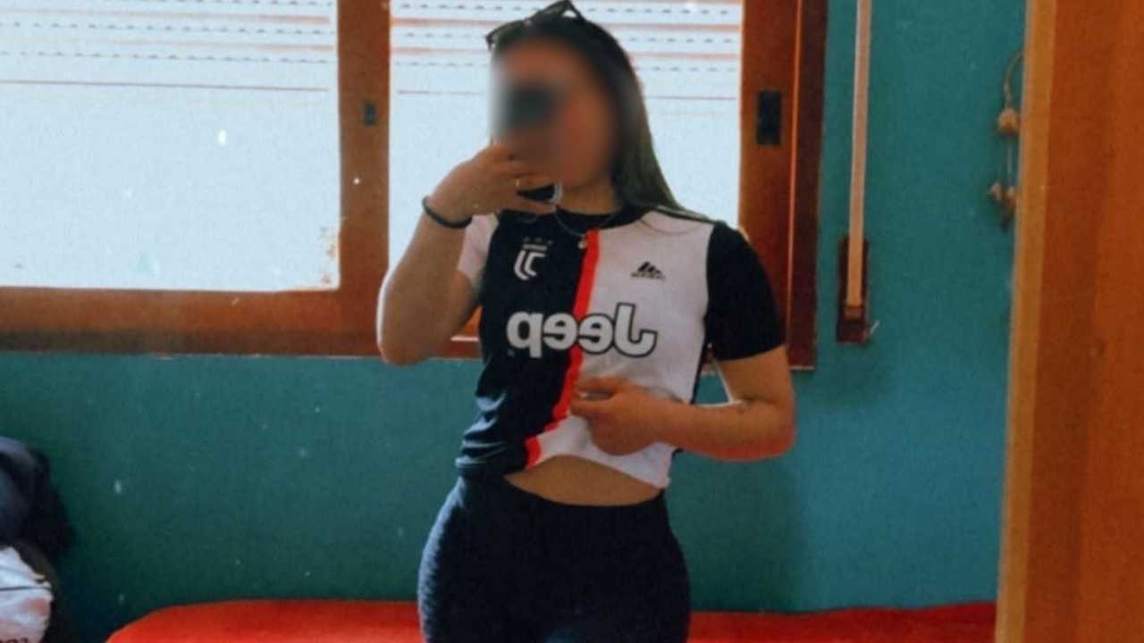 Foto de redes sociales