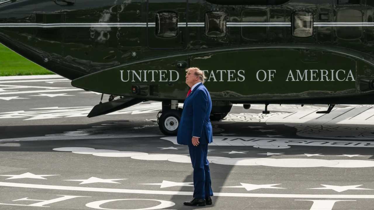 Foto: Casa Blanca