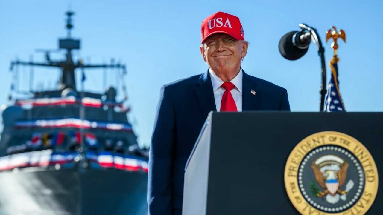 Foto: Casa Blanca