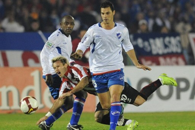 Adrian Romero