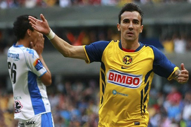 Vicente Sanchez