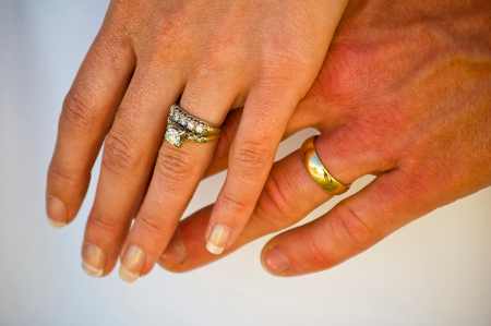 Anillos casamiento