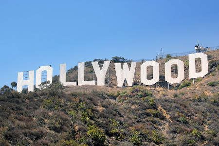 Cartel Hollywood