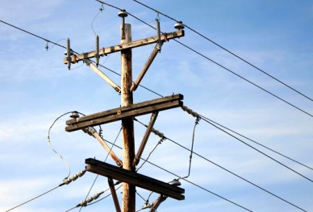 Electricidad