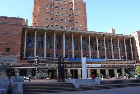 Intendencia