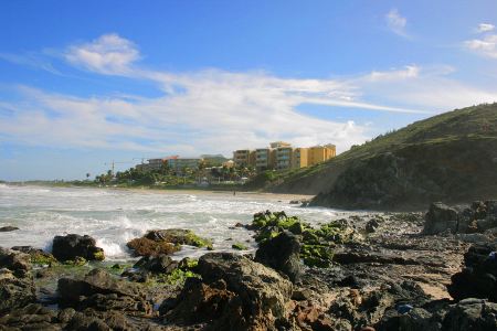 Isla Margarita