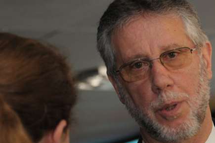 Jorge Vázquez Presidencia