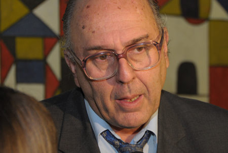 Marcos Carambula presidencia