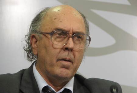 Marcos Carámbula Presidencia