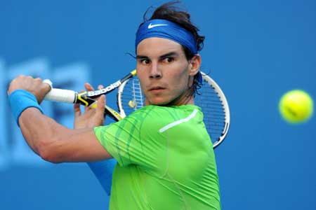 Rafa Nadal