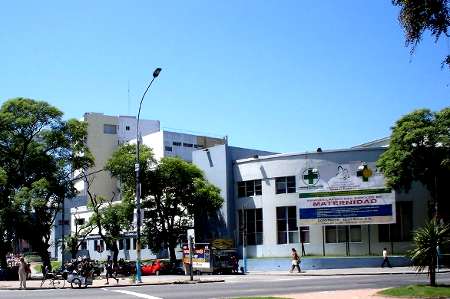Pereira Rossell