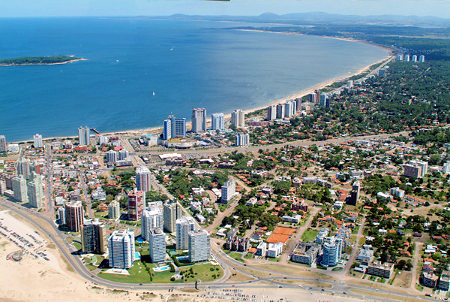 Punta del este