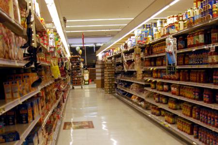 Supermercado