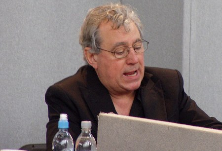 Terry Jones