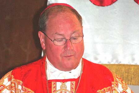 Timothy-Dolan