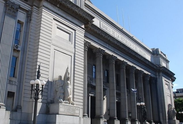 banco república