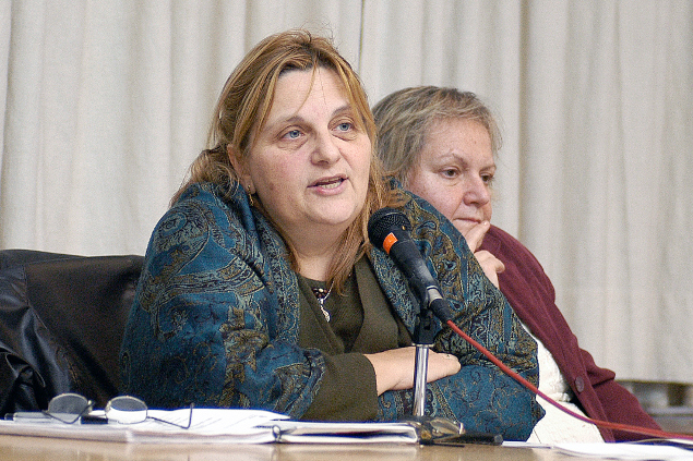 graciela bianchi