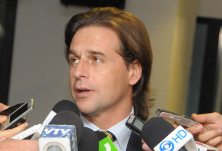 lacalle pou