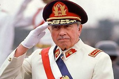 pinochet