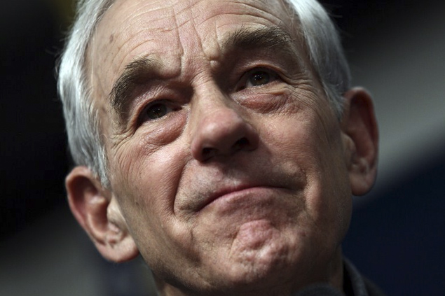 ron paul