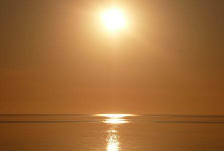 sol calor