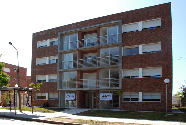 vivienda
