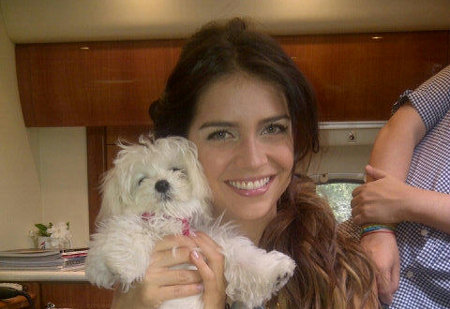 zaira nara twitter @zairana