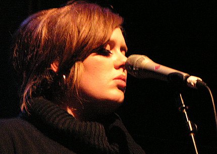 Adele