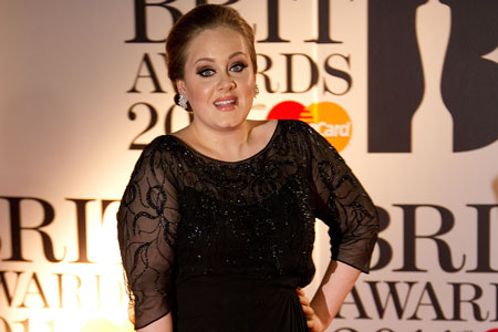 Adele