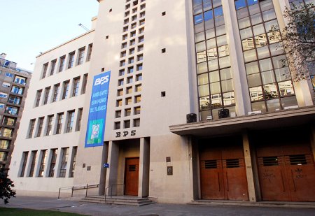 BPS Presidencia
