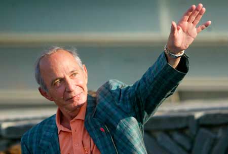 Ben-Gazzara--AFP