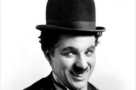 Charlie Chaplin