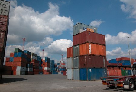 Containers