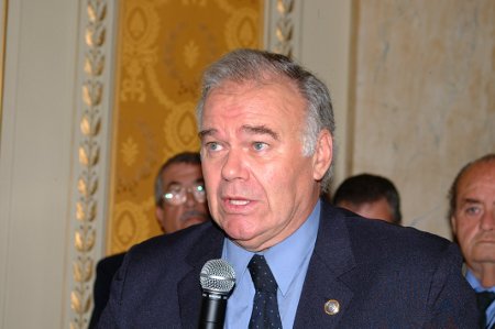 Daniel Gutiérrez Proto Presidencia