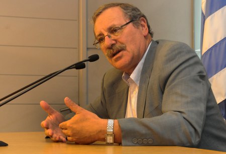 Ehrlich Presidencia