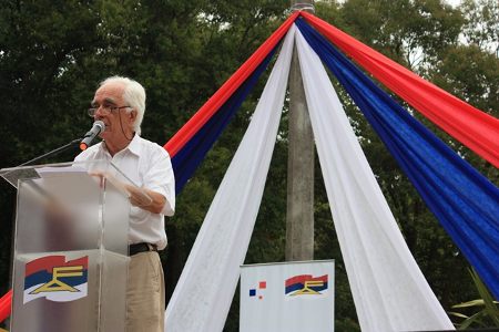 FA 41 años Brovetto Comunicación FA
