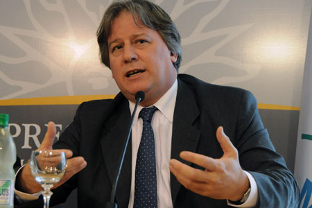 Fernando Lorenzo